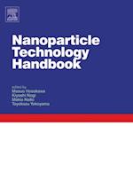 Nanoparticle Technology Handbook