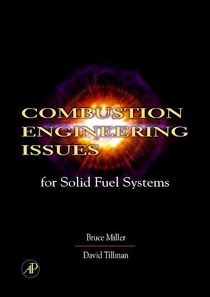 Combustion Engineering Issues for Solid Fuel Systems