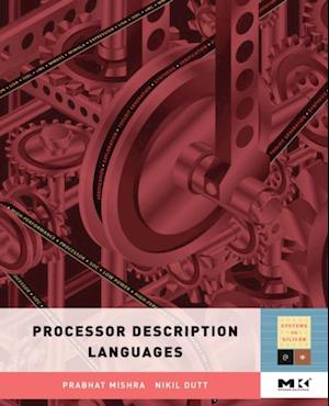 Processor Description Languages