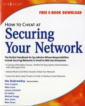 How to Cheat at Securing Your Network