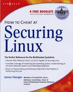 How to Cheat at Securing Linux