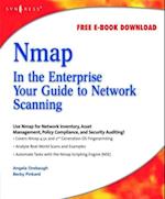 Nmap in the Enterprise