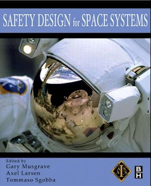 Safety Design for Space Systems