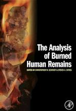 Analysis of Burned Human Remains