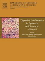 Digestive Involvement in Systemic Autoimmune Diseases