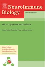 Cytokines and the Brain