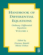 Handbook of Differential Equations: Ordinary Differential Equations