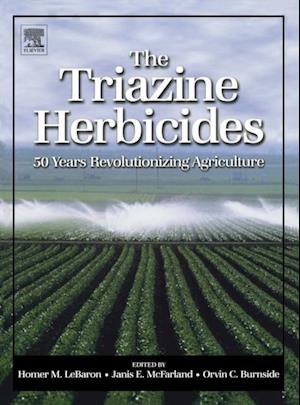 Triazine Herbicides