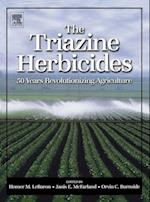 Triazine Herbicides