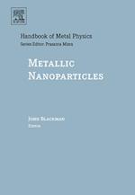 Metallic Nanoparticles