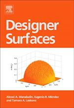 Designer Surfaces