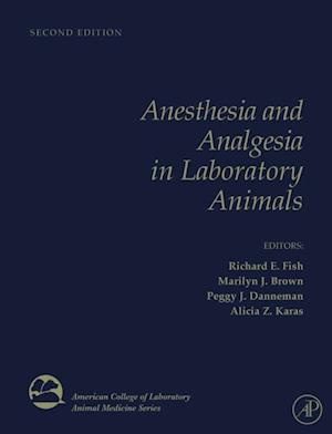 Anesthesia and Analgesia in Laboratory Animals