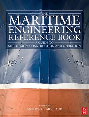 Maritime Engineering Reference Book