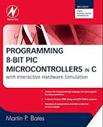 Programming 8-bit PIC Microcontrollers in C