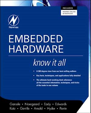 Embedded Hardware: Know It All