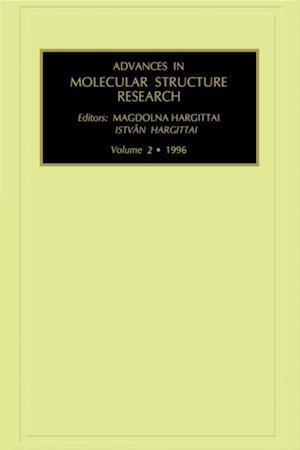 Advances in Molecular Structure Research