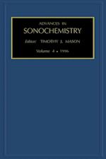 Advances in Sonochemistry