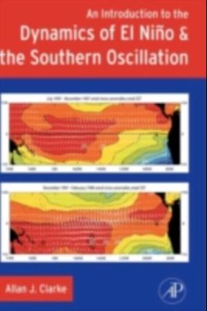 Introduction to the Dynamics of El Nino and the Southern Oscillation