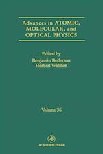 Advances in Atomic, Molecular, and Optical Physics