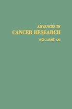 Advances in Cancer Research