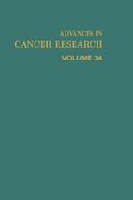 Advances in Cancer Research