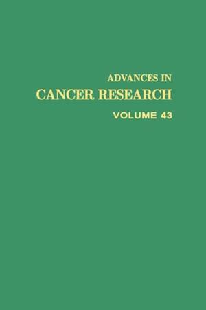 Advances in Cancer Research