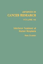 Advances in Cancer Research