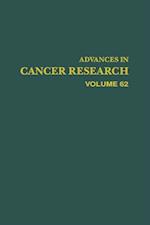 Advances in Cancer Research