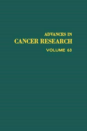 Advances in Cancer Research