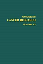 Advances in Cancer Research