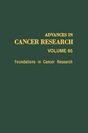 Advances in Cancer Research