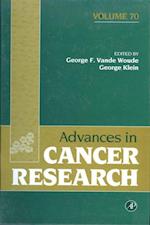 Advances in Cancer Research