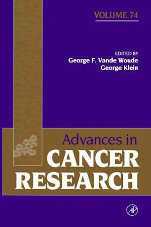 Advances in Cancer Research