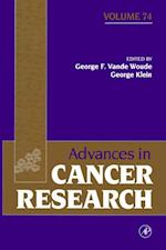 Advances in Cancer Research