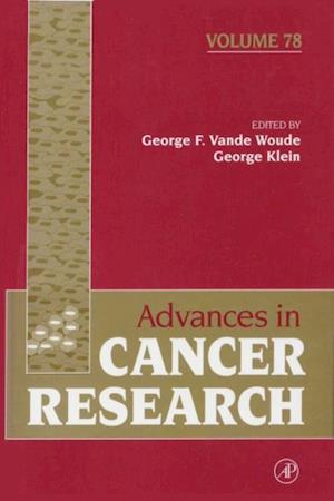 Advances in Cancer Research