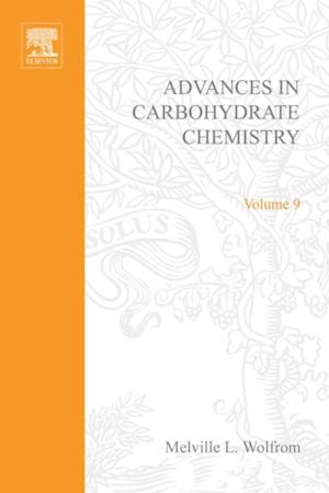 Advances in Carbohydrate Chemistry