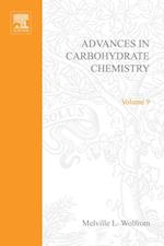 Advances in Carbohydrate Chemistry