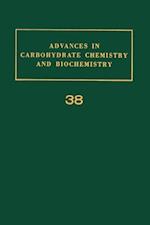 Advances in Carbohydrate Chemistry and Biochemistry