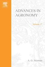 Advances in Agronomy