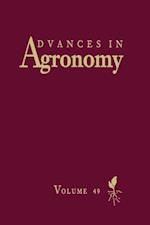 Advances in Agronomy