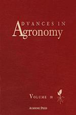 Advances in Agronomy