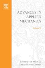 Advances in Applied Mechanics