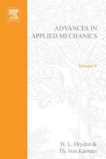 Advances in Applied Mechanics