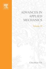 Advances in Applied Mechanics