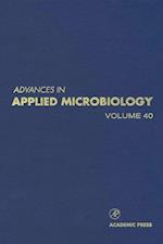 Advances in Applied Microbiology