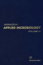 Advances in Applied Microbiology