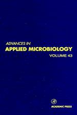 Advances in Applied Microbiology