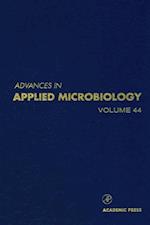 Advances in Applied Microbiology