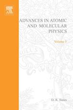 Advances in Atomic and Molecular Physics