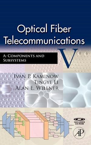 Optical Fiber Telecommunications VA